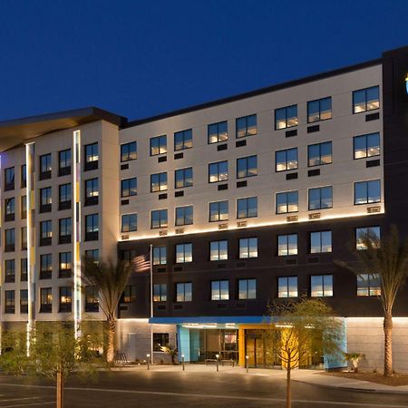 Tru By Hilton Las Vegas Airport Nv Exterior foto